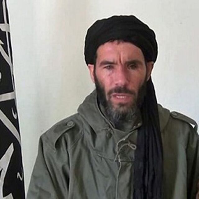 При американски въздушен удар в Либия е убит алжирският ислямист Мохтар Белмохтар