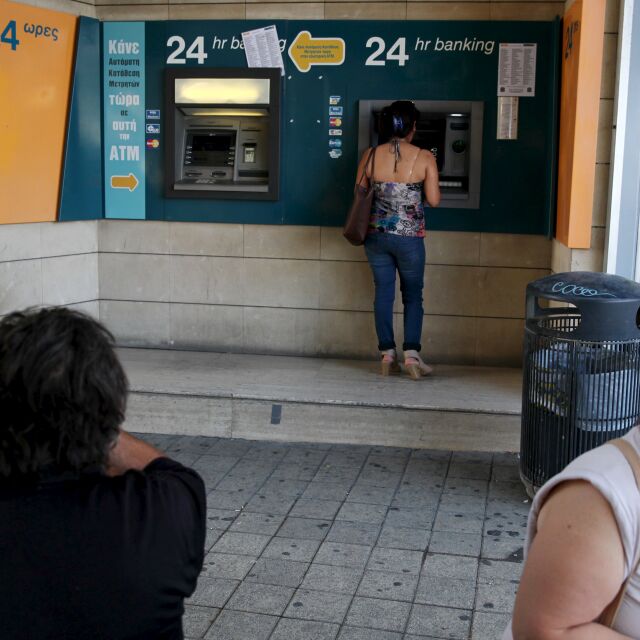 Гръцките банки на Балканите са готови за драматичен сценарий с Атина