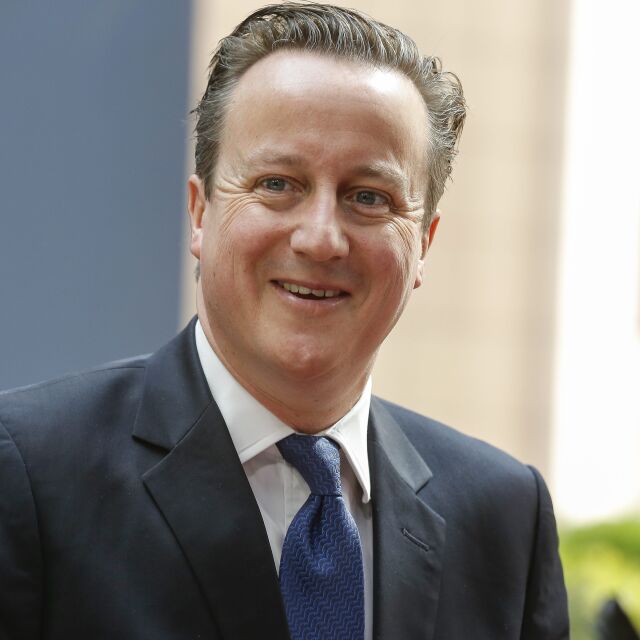 Камерън ще представи конкретни предложения за реформа на ЕС