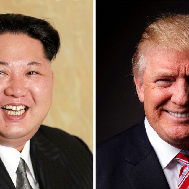 Тръмп: Срещата с Ким Чен-ун ще е в Ханой