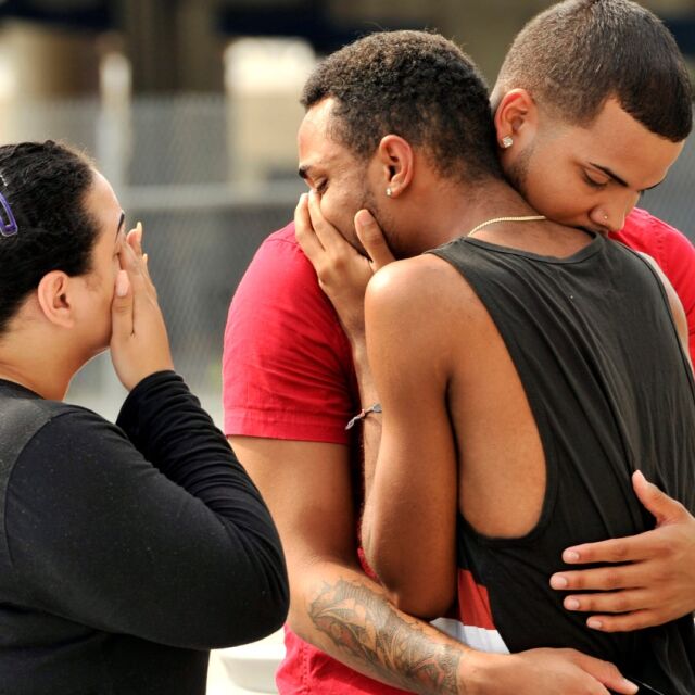 „Ислямска държава“ пое отговорност за стрелбата в Орландо