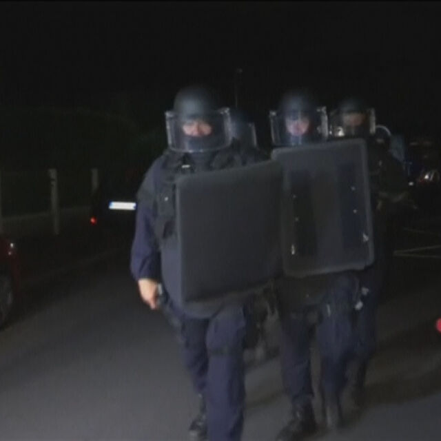 Убиецът на френски полицай бил последовател на „Ислямска държава”