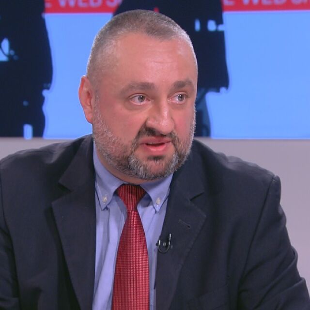 Ясен Тодоров: Законопроектът за съдебната власт крие повече опасности, отколкото добри решения