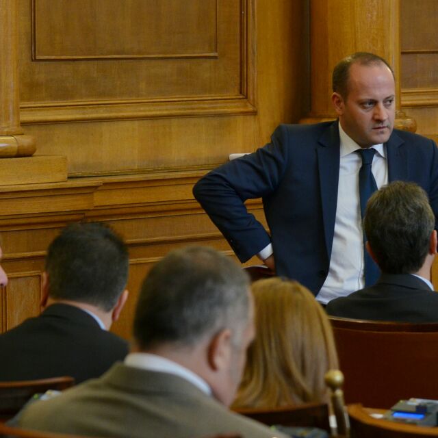 Радан Кънев обвини премиера, че действа популистки за инициативата на НАТО в Черно море 