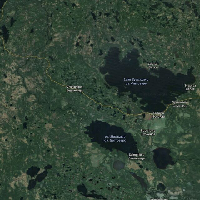 Десетки деца се удавиха в езеро в руската република Карелия