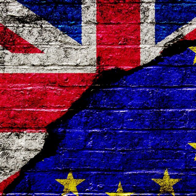 На крачка от сделка: Очаква се ЕС и Великобритания да се разберат за брекзит