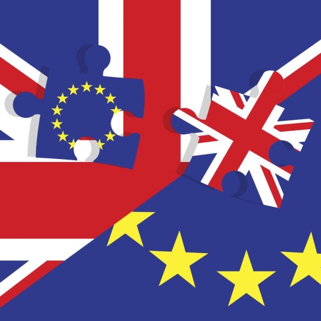 Как Великобритания ще напусне ЕС