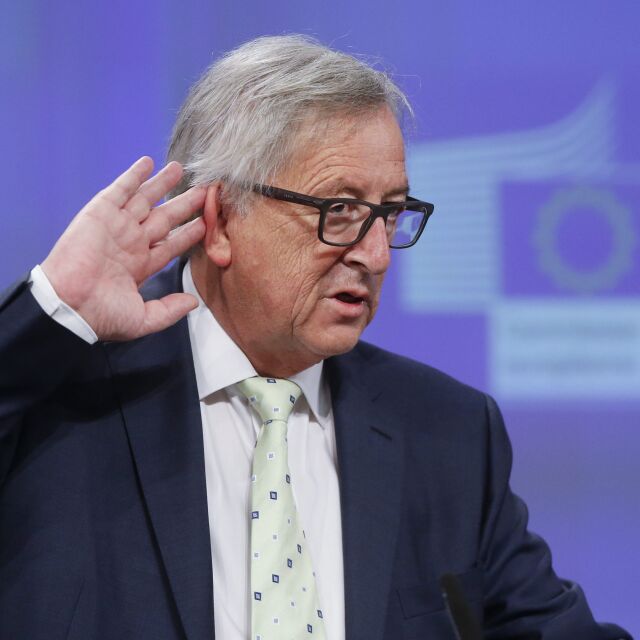Шефът на ЕК: Излизането на Великобритания не е краят на ЕС