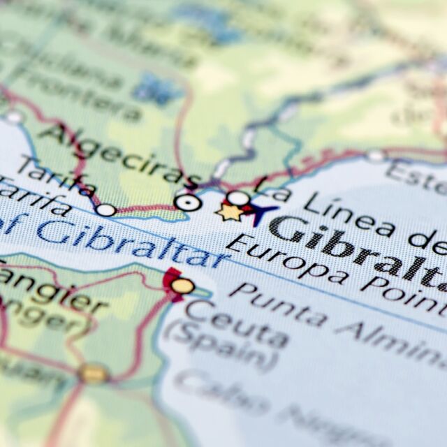 След решението за брекзит: Испания ще се стреми към „съвместен суверенитет“ с Гибралтар