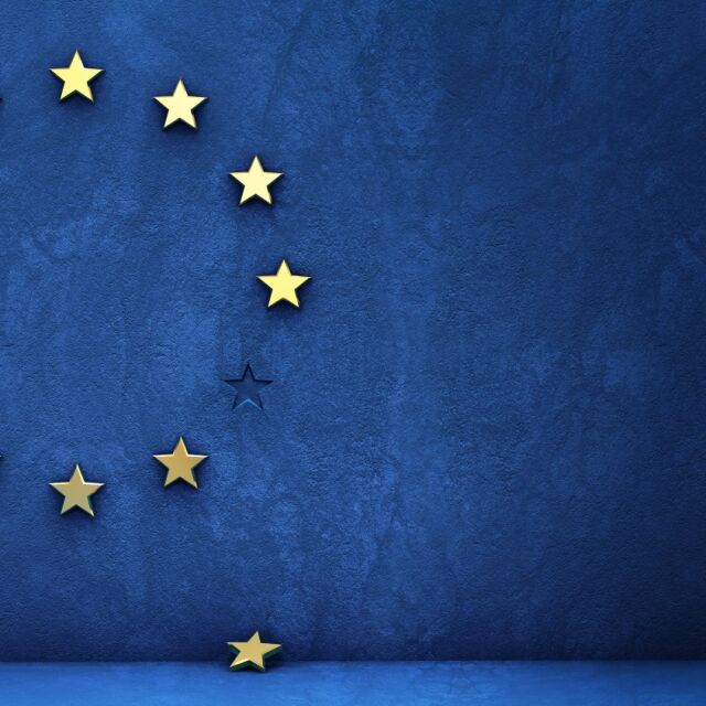 Всички страни членки на ЕС подкрепиха отлагането на брекзит