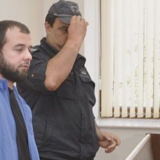 Атентаторът от Истанбул е освободен от съда в Хасково след „изключителна активност” на правозащитници