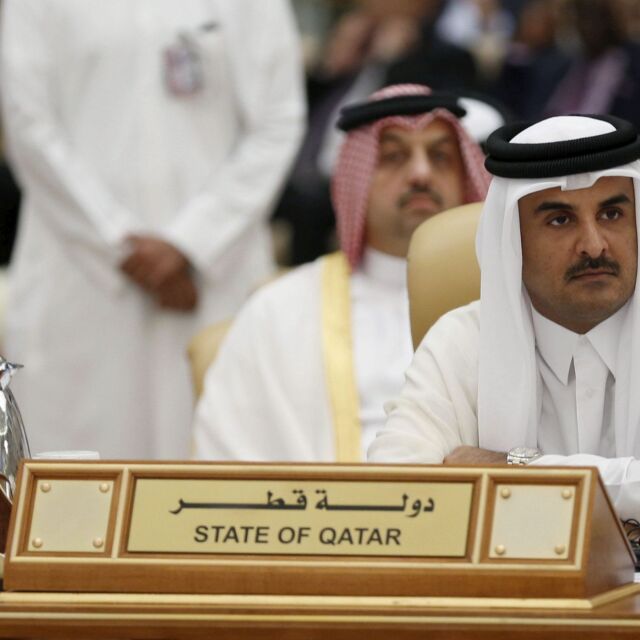 Обединените арабски емирства скъсаха дипломатическите отношения с Катар