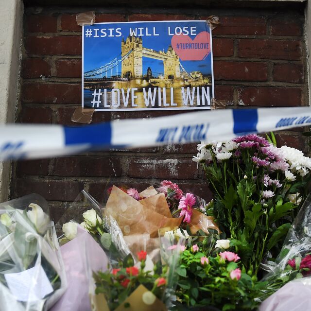 400 българи са били на метри от мястото на терора в Лондон 