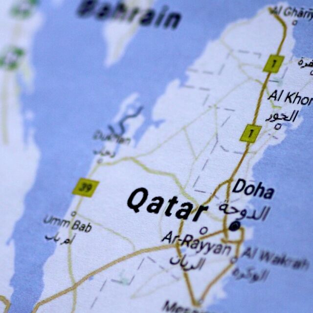 Русия и САЩ все повече се намесват в спора с Катар