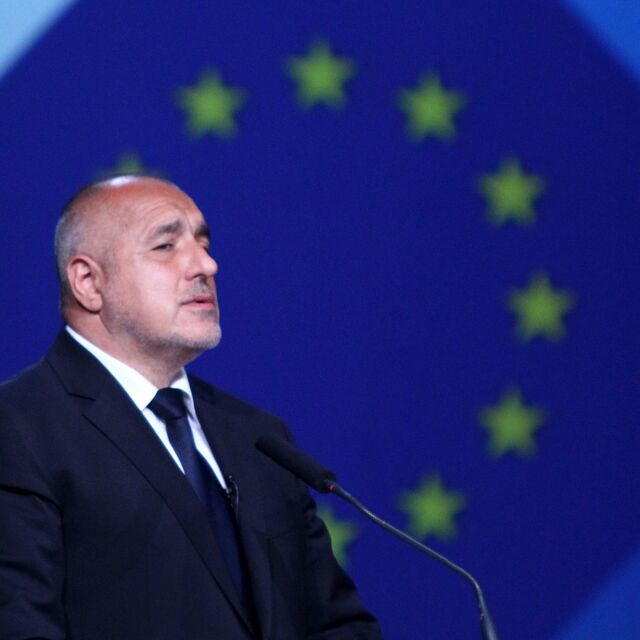 Предложение на Бойко Борисов: България да поеме една от европейските агенции след Брекзит