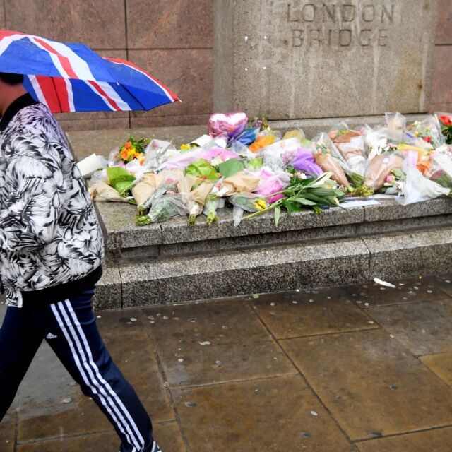 Борбата с тероризма стана водеща тема преди изборите във Великобритания
