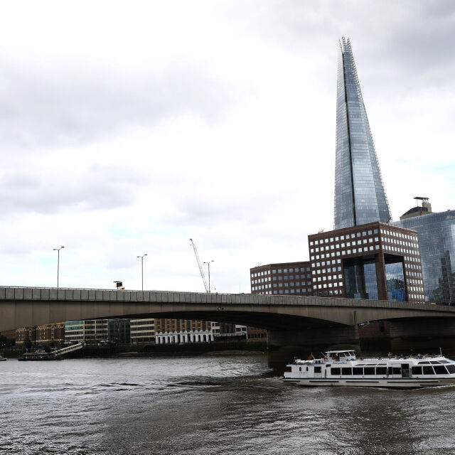 Откриха тялото на осма жертва на лондонския атентат във водите на Темза