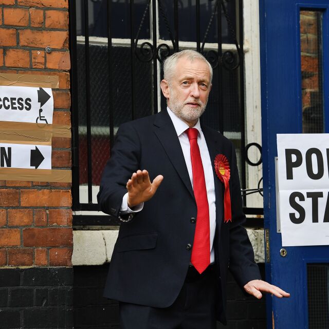 Лейбъристите няма да подкрепят предложение за предсрочни избори
