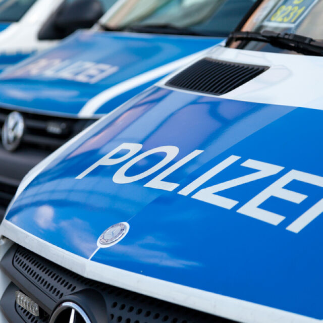 Мъж се вряза с кола в група хора в Мюнхен, петима са ранени