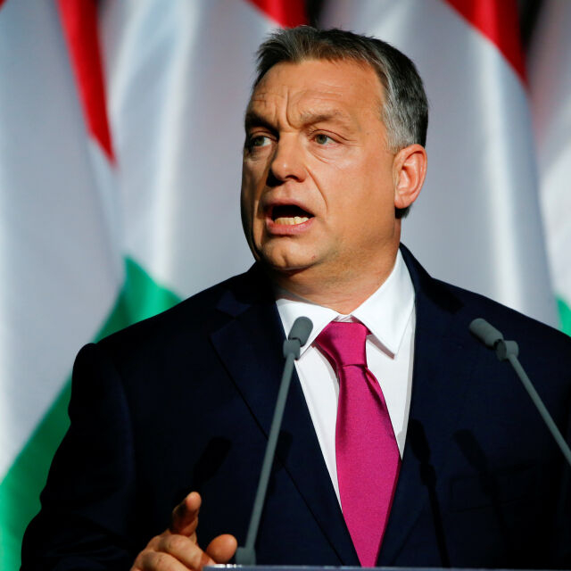 Въпреки призивите от Брюксел: Унгария прие спорния закон срещу чуждите НПО