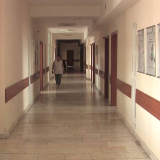 Старозагорската болница не си плаща тока от 4 години