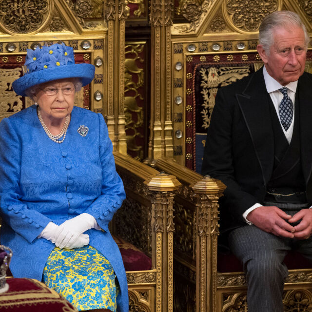 Великобритания най-после разкри колко е похарчила за погребението на Елизабет II