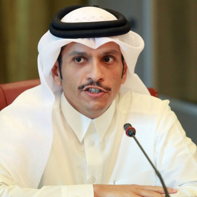 Четири арабски страни отправиха ултиматум към Катар