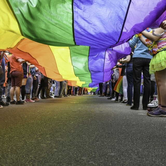 Турските власти забраниха планиран за утре гей парад в Истанбул