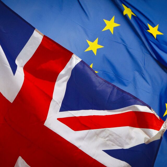 ЕС одобри удължаването на брекзит до 31 януари