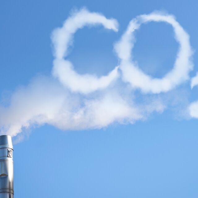 Въпреки пандемията: Въглеродният диоксид в атмосферата продължава да се увеличава