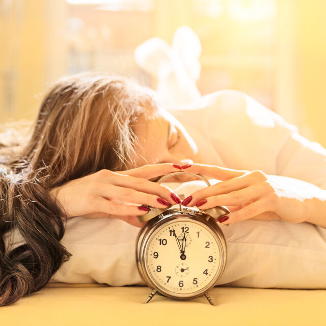 Защо точният час на лягане е толкова важен за съня