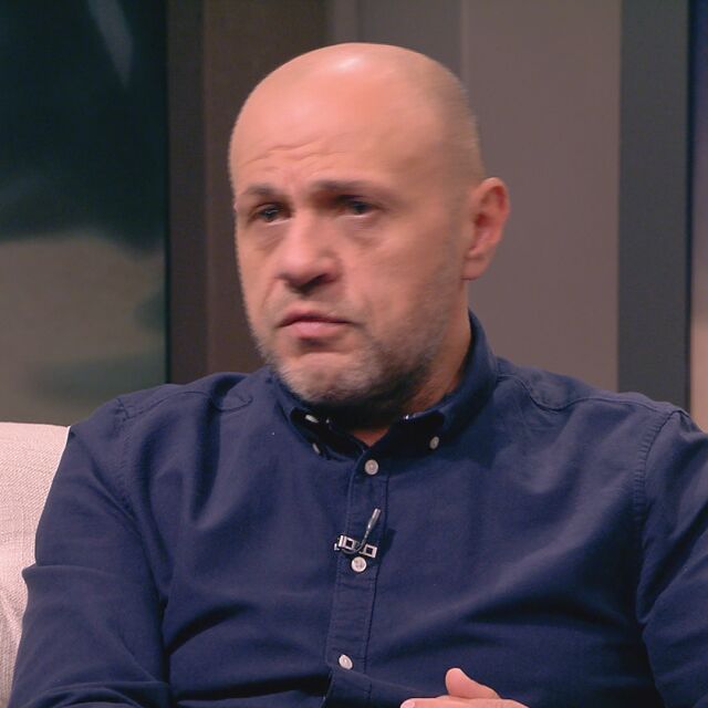 Томислав Дончев: Четвърта компания заяви интерес към АЕЦ „Белене”