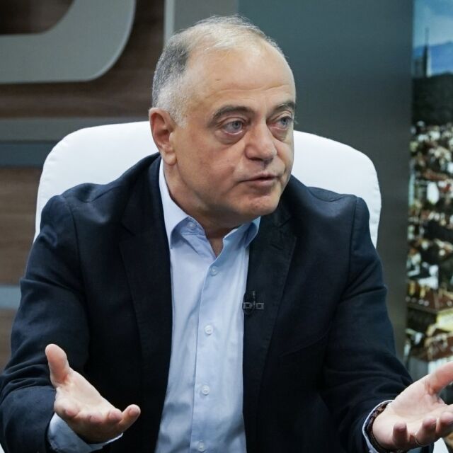 ДСБ отговориха на Дол: ГЕРБ компрометират ЕНП пред българските граждани