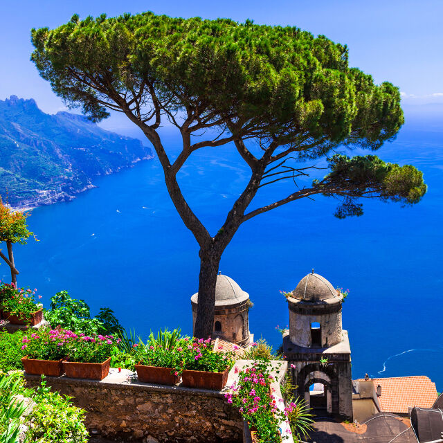 9-те най-фотогенични места в Италия, с които да впечатлите всички в Инстаграм