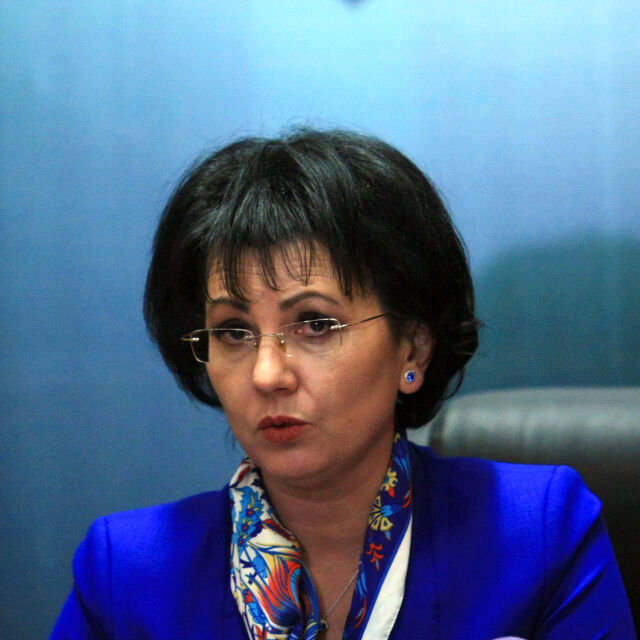 Румяна Арнаудова: Има занижен контрол при отчитането на 40 млн. лв. субсидии на ски федерацията 