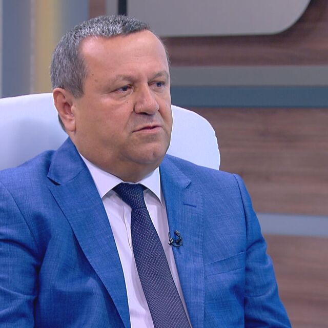 Депутатът от ДПС Хасан Адемов е с коронавирус