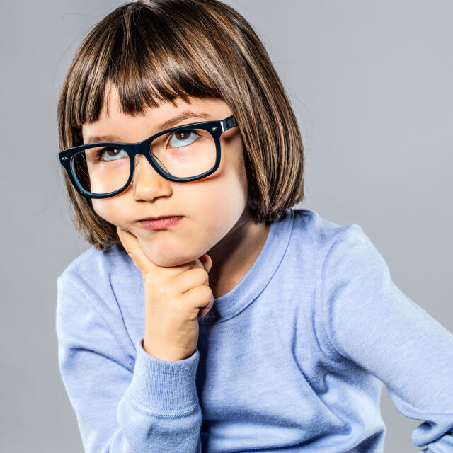 Спомага ли училището за увреждане на зрението при децата?