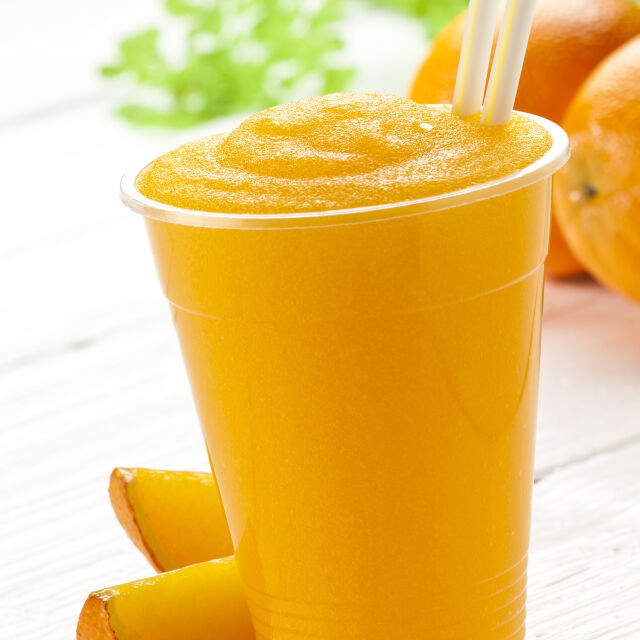 Как портокаловият сок може да стане (още) по-полезен