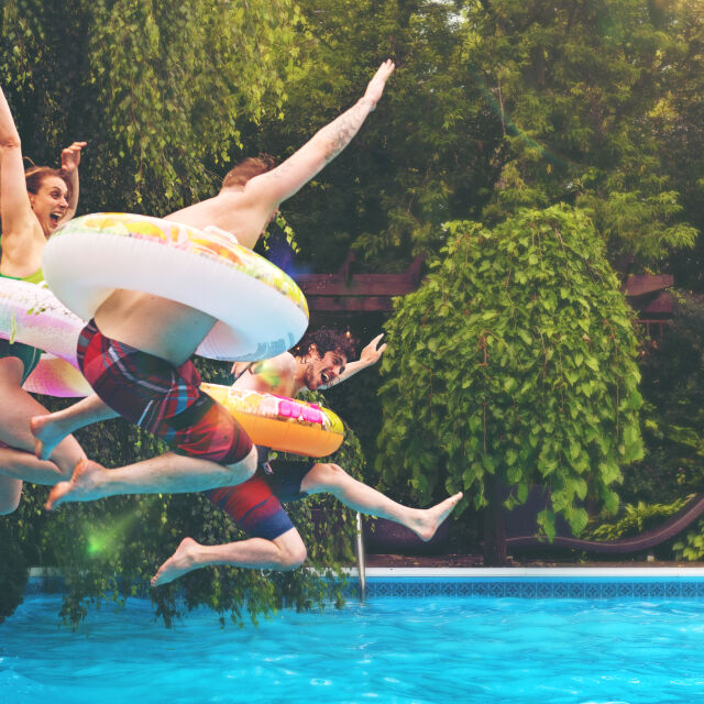 33 готини неща, които да направите през лятото