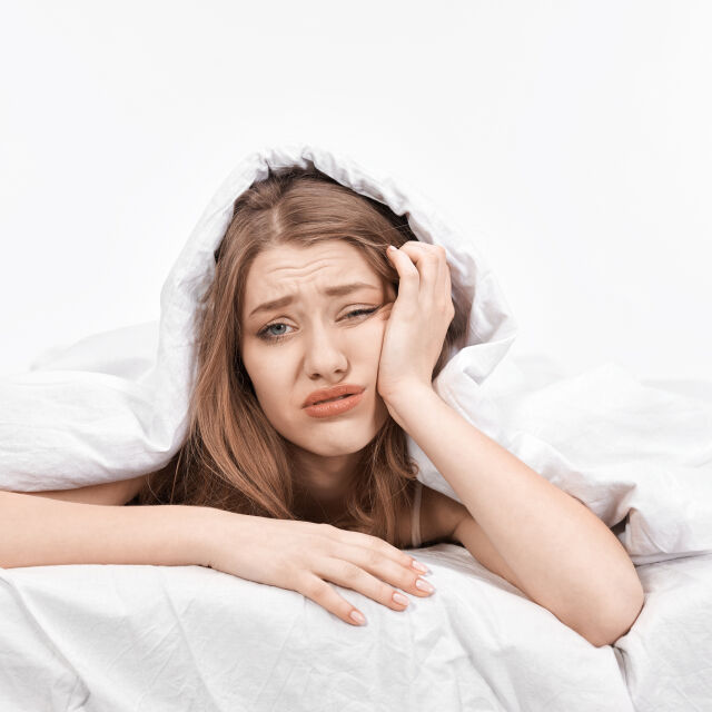 9 вредни навика преди лягане, които могат да съсипят деня ви