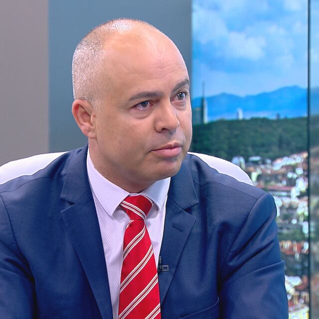 Георги Свиленски: Мотивите на вота продължават да се пишат и със стрелбата срещу Перата