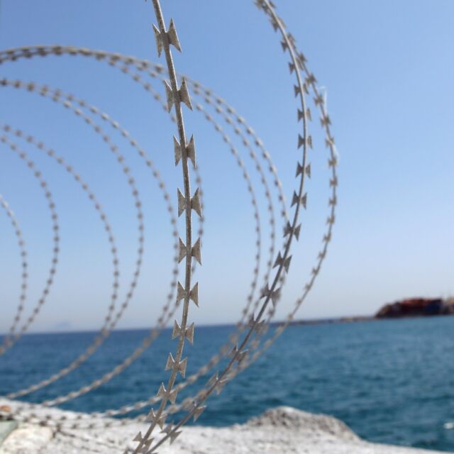 Турската брегова охрана е спряла над 14 000 мигранти да стигнат до Европа от началото на 2018 г.