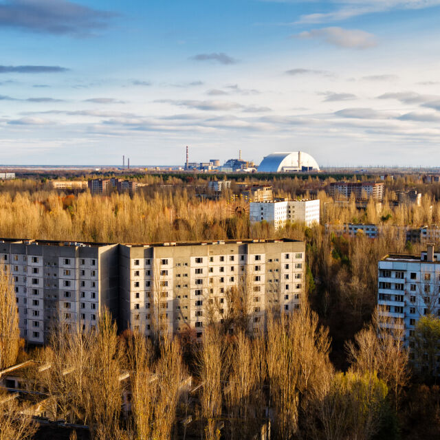 Какво може да видите в Припят и Чернобил и колко струват туристическите обиколки в призрачните градове