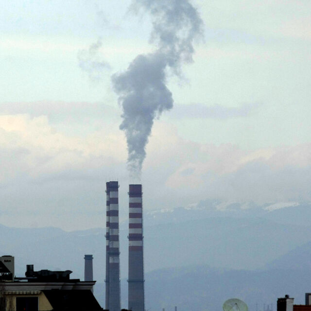 Годишно: Мръсният въздух убива 1200 деца в Европа