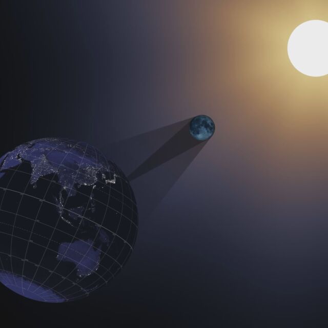 Български учени ще снимат в Чили пълно слънчево затъмнение