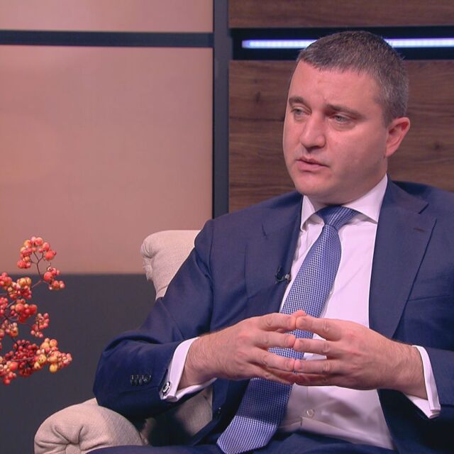 Владислав Горанов: Субсидия от 1 лев не е популистко – започваме дебат по темата