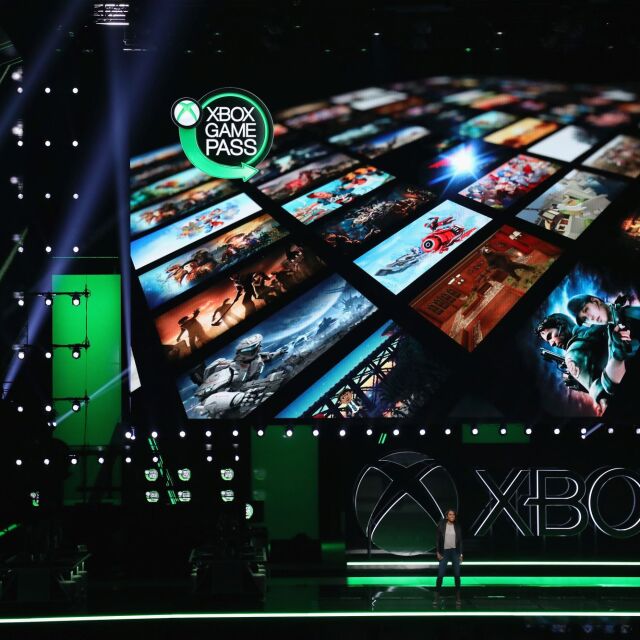 "Майкрософт" показаха бъдещето на Xbox