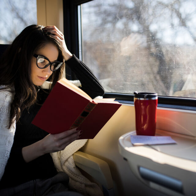 10 книги за 10 дестинации – какво да четете, когато тръгвате на път