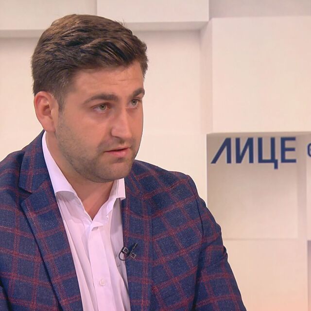 Андрей Новаков: Защитата на превозвачите ще бъде национална кауза