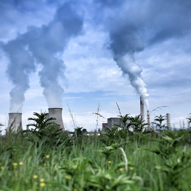 Германия отваря въглищна ТЕЦ заради газовата криза